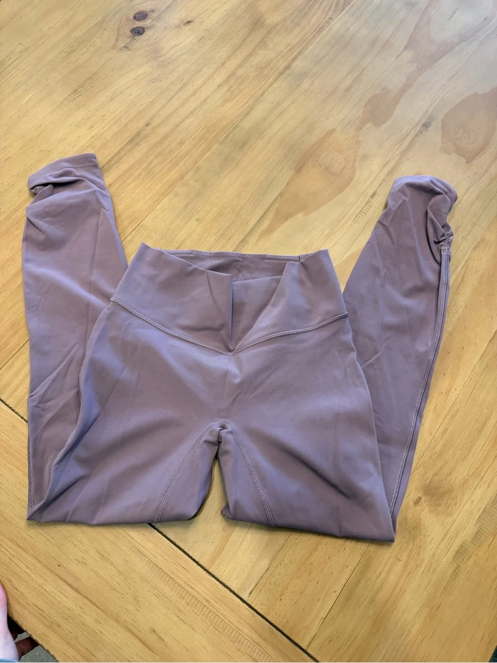 lululemon athletica high rise